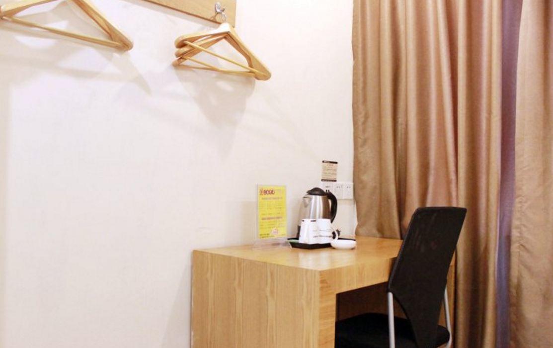Loft Inn Qingyuan Lianjiang Road Branch Qingyuan (Guangdong) Zewnętrze zdjęcie
