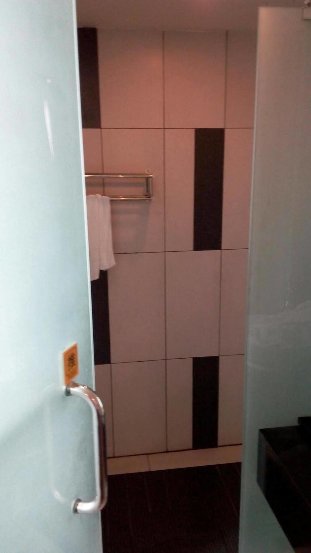 Loft Inn Qingyuan Lianjiang Road Branch Qingyuan (Guangdong) Zewnętrze zdjęcie