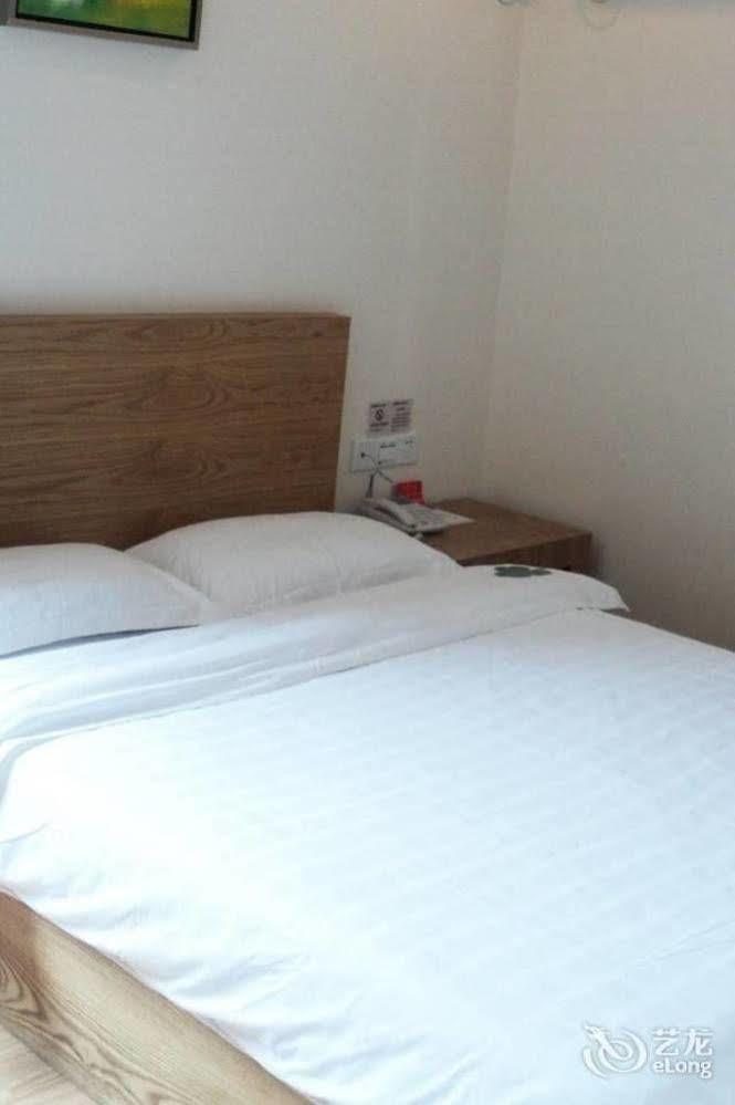 Loft Inn Qingyuan Lianjiang Road Branch Qingyuan (Guangdong) Zewnętrze zdjęcie