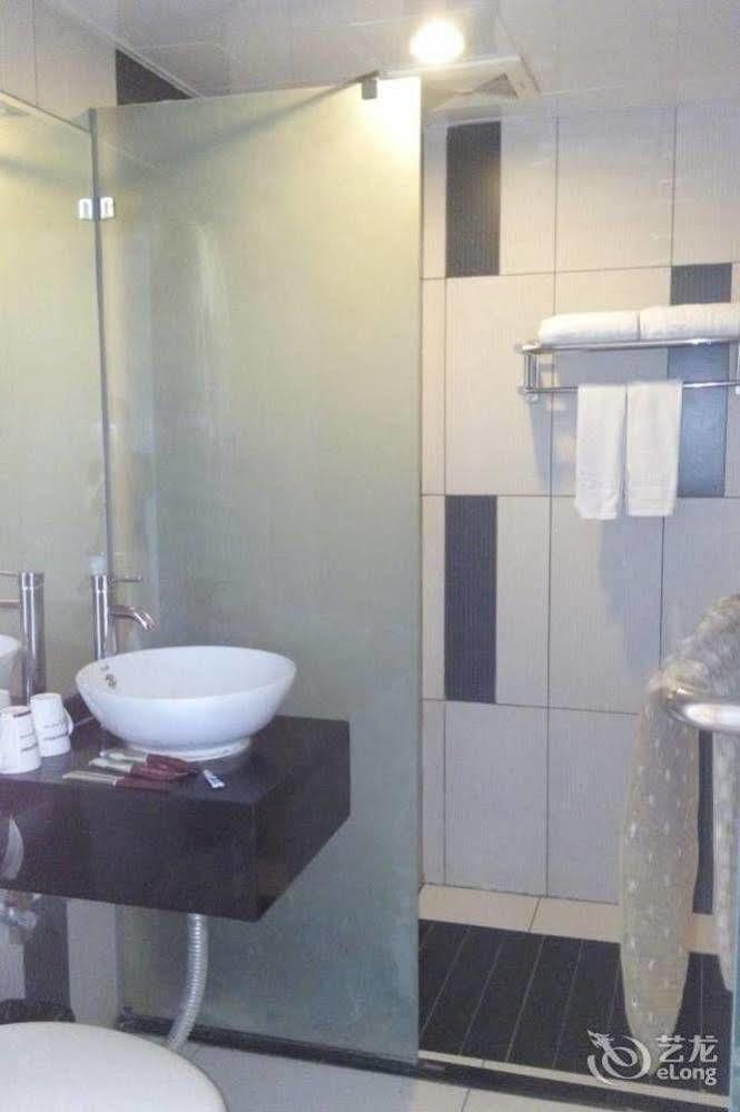 Loft Inn Qingyuan Lianjiang Road Branch Qingyuan (Guangdong) Zewnętrze zdjęcie