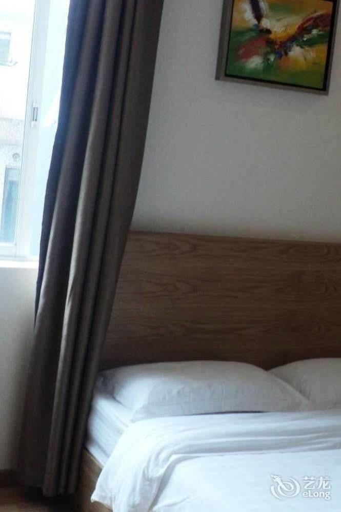 Loft Inn Qingyuan Lianjiang Road Branch Qingyuan (Guangdong) Zewnętrze zdjęcie