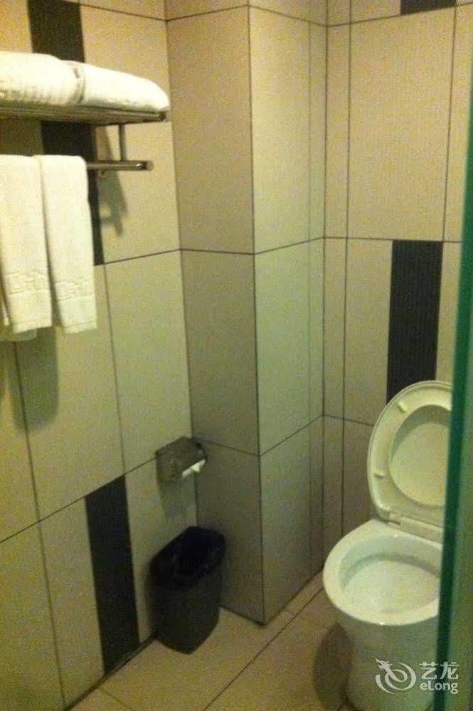 Loft Inn Qingyuan Lianjiang Road Branch Qingyuan (Guangdong) Zewnętrze zdjęcie